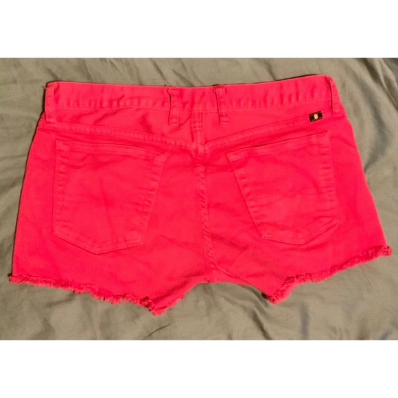 Lucky Brand Riley Short - Picture 8 of 8